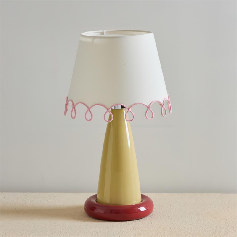 Lampada da tavolo Lollo D141