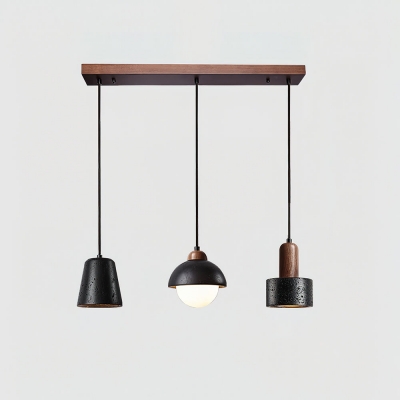 Marnox Pendant Lamp D134