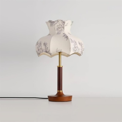 Lampada da tavolo Melilla D06
