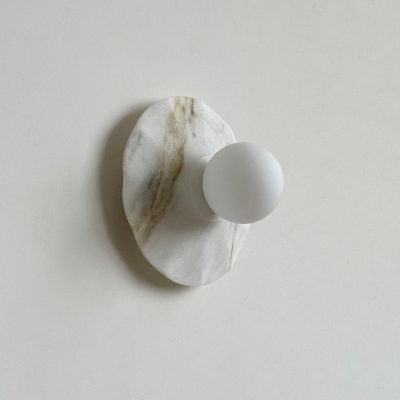 Meza Wall Lamp D49