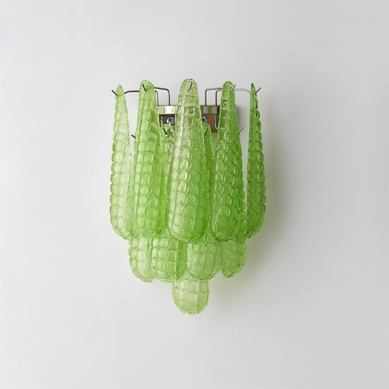 Aplique de pared Mireya D112