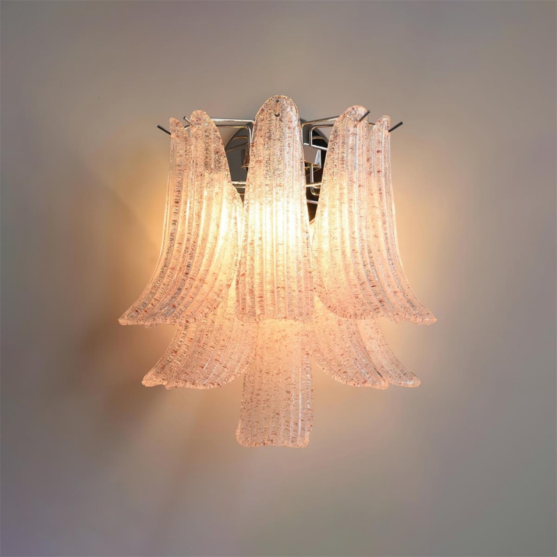 Lampada da parete Nason D85