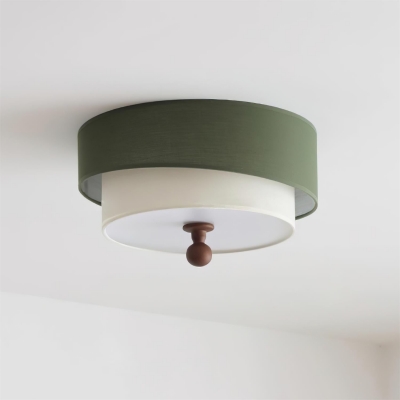 Lampada da soffitto Olten D139