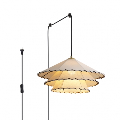Panya Plug In Hanglamp D59