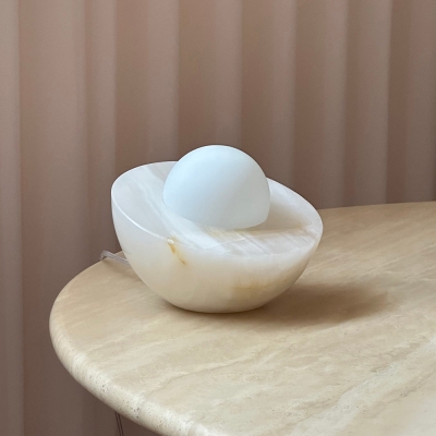 Piccola Table Lamp D54 2