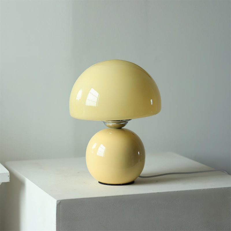Lampada da tavolo Spika D28