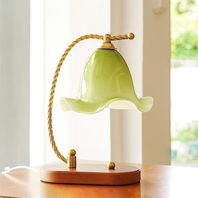 Lampada da tavolo Sprout D144