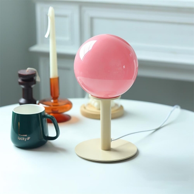Lampada da tavolo Sweety D27