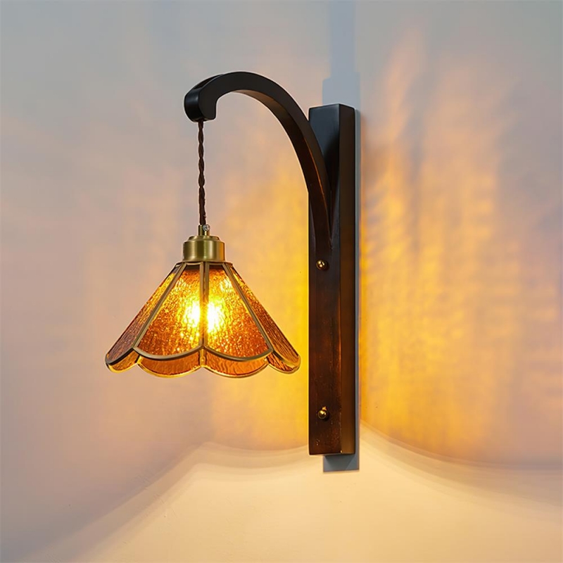 Lámpara de pared Tavelle D118