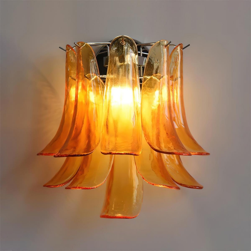 Valier Petal wandlamp D86