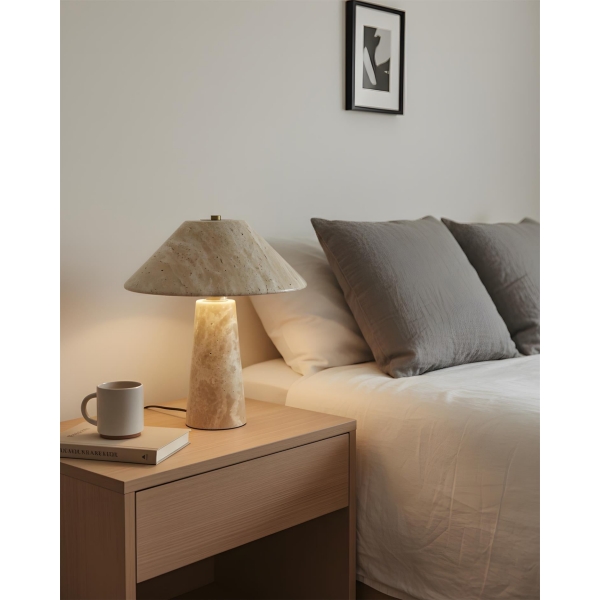 Auralin Table Lamp D283