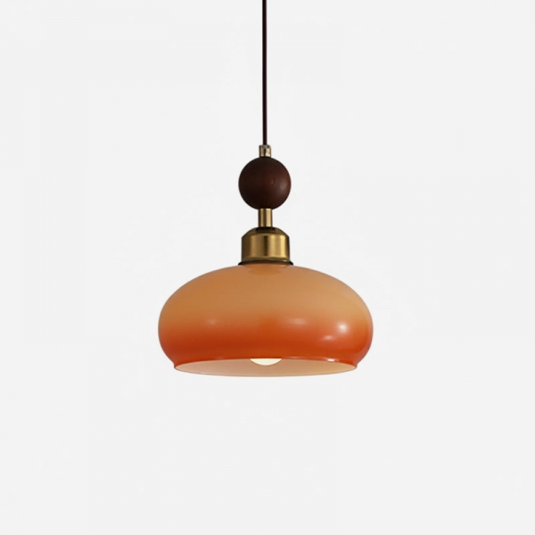 Bead Pendant Lamp D234