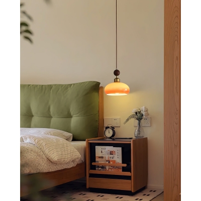 Bead Pendant Lamp D234 2
