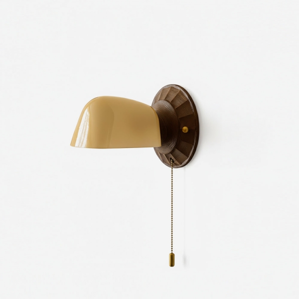 Bell Wall Lamp D261