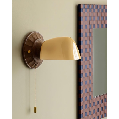 Bell Wall Lamp D261 2