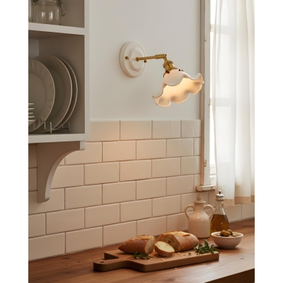 Bellewave Wall Lamp D294 2