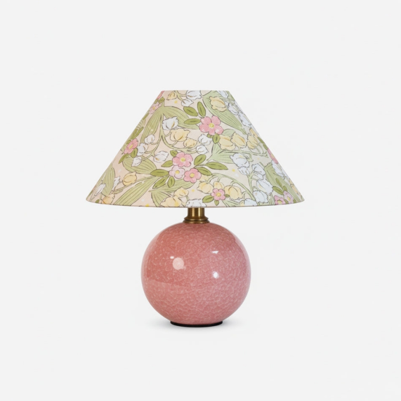 Bloomora Table Lamp D263