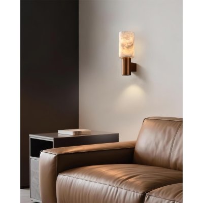 Bravura Wall Lamp D252 2
