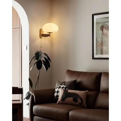 Brillora Wall Lamp D153 2