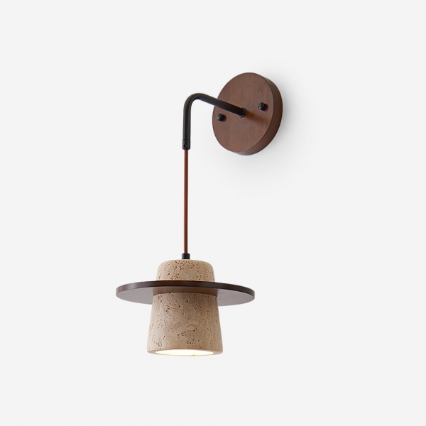 Brivon Wall Lamp D180