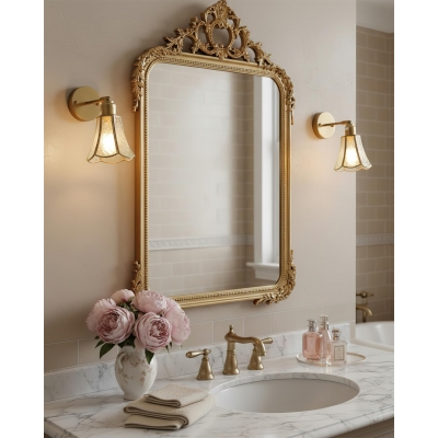 Camoria Wall Lamp D266 2