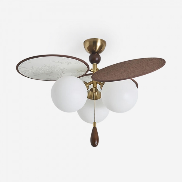 Celestial Spin Ceiling Lamp D232