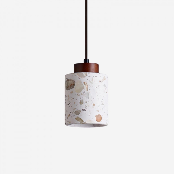 Cemento Pendant Lamp D201