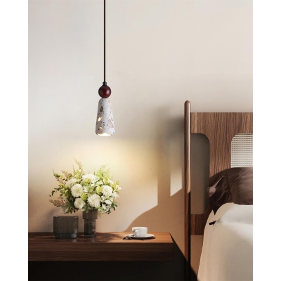 Cemento Pendant Lamp D201 2