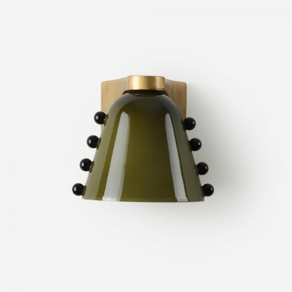 Cicero Wall Lamp D200