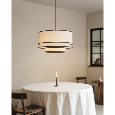 Circlune hanglamp D292 2
