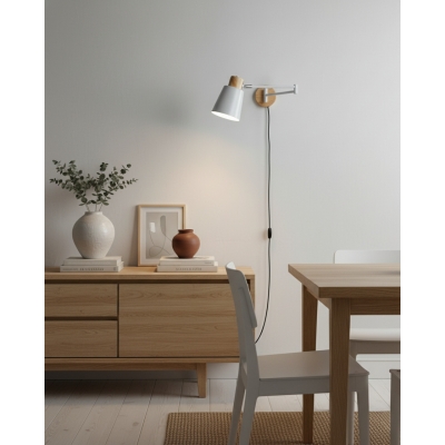 Collin Adjustable Plug In... 2