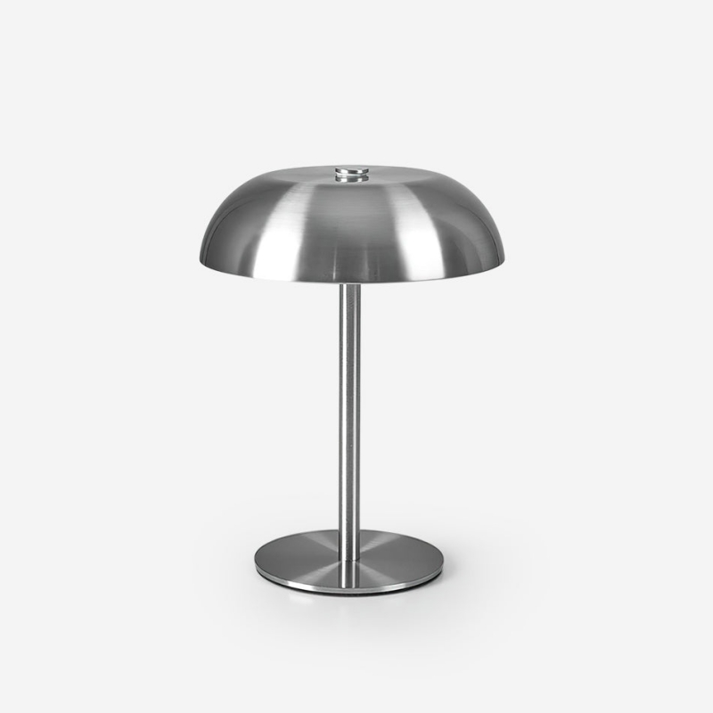 Crescent Charge Table Lamp D233