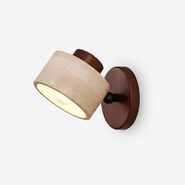 Driftstone Wall Lamp D228