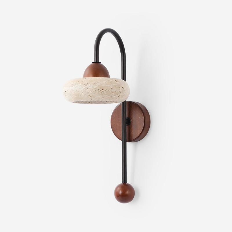 Elaro Wall Lamp D267