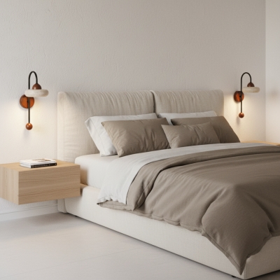 Elaro Wall Lamp D267 2