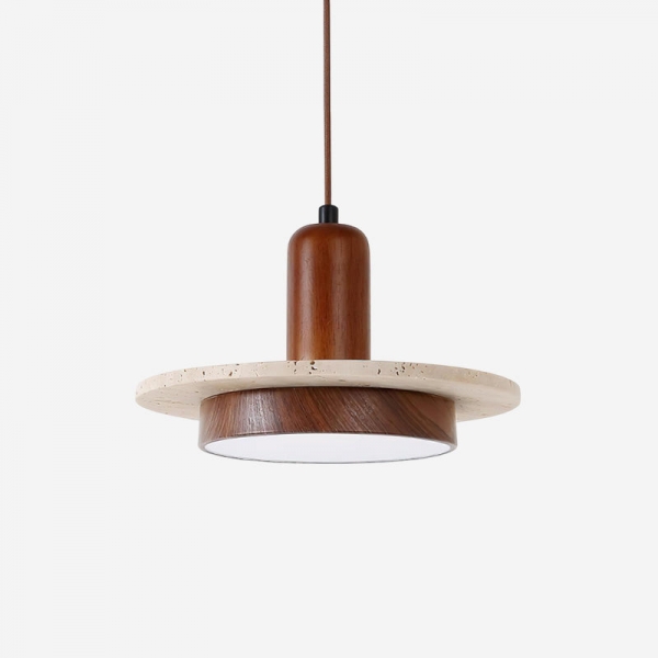 Ethereal Pendant Lamp D229