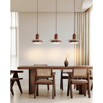 Ethereal Pendant Lamp D229 2