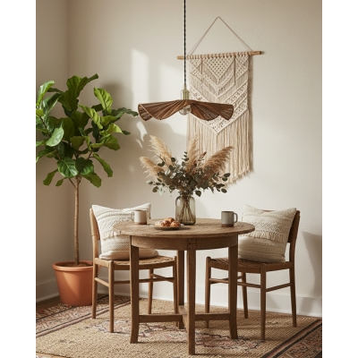 Floressa Pendant Lamp D290 2