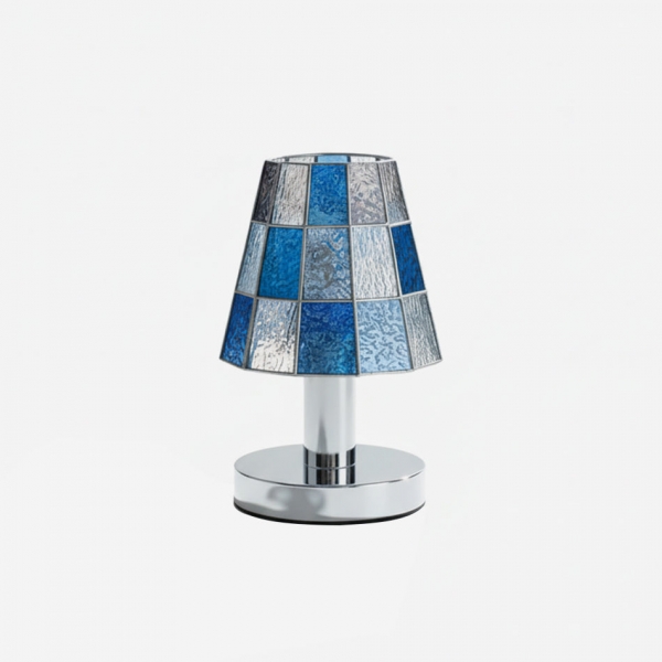Fun Guy Table Lamp D236