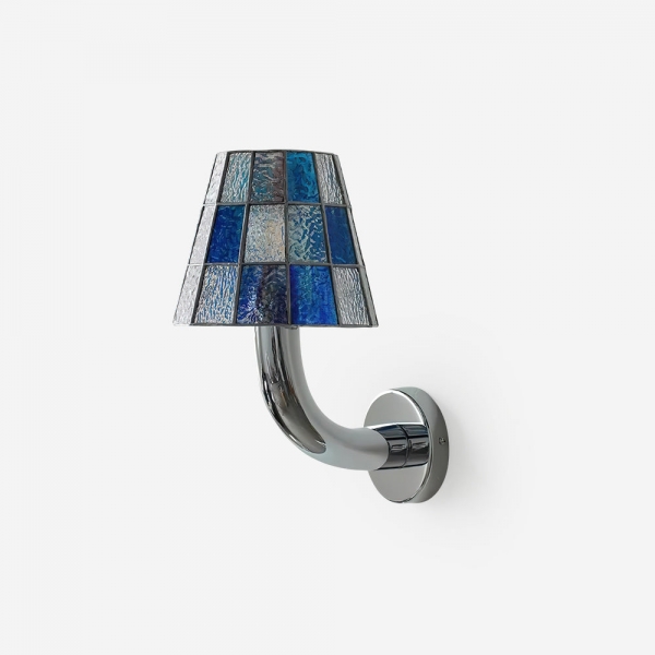 Fun Guy Wall Lamp D237