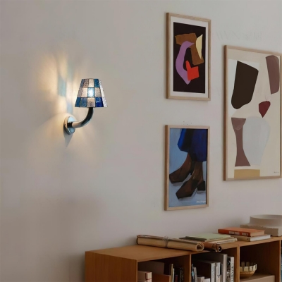 Lampada da parete Fun Guy D237 2