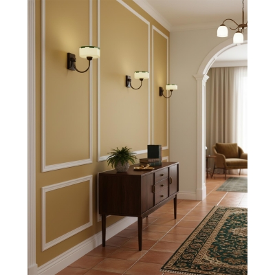 Grevola Wall Lamp D256 2