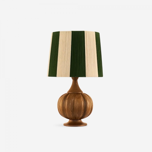 Harmony Stripe Table Lamp D227