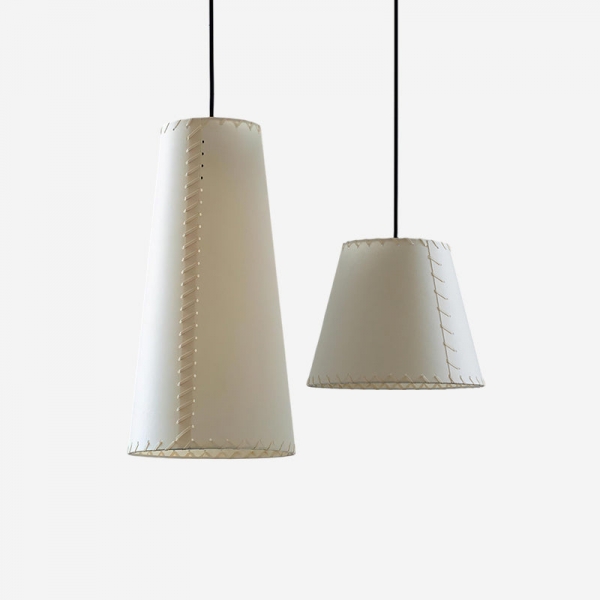 Hemline Pendant Lamp D222