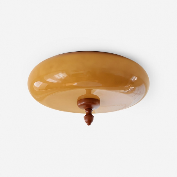 Honeydrift Ceiling Lamp D295