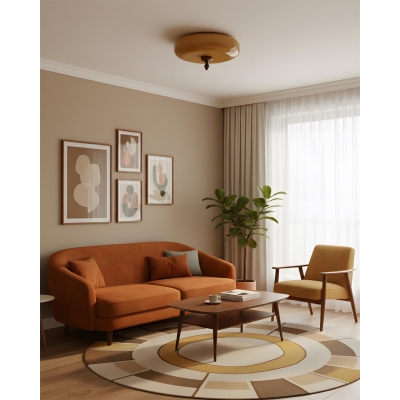 Lampada da soffitto... 2