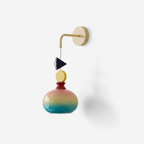 Jellytone Wall Lamp D293