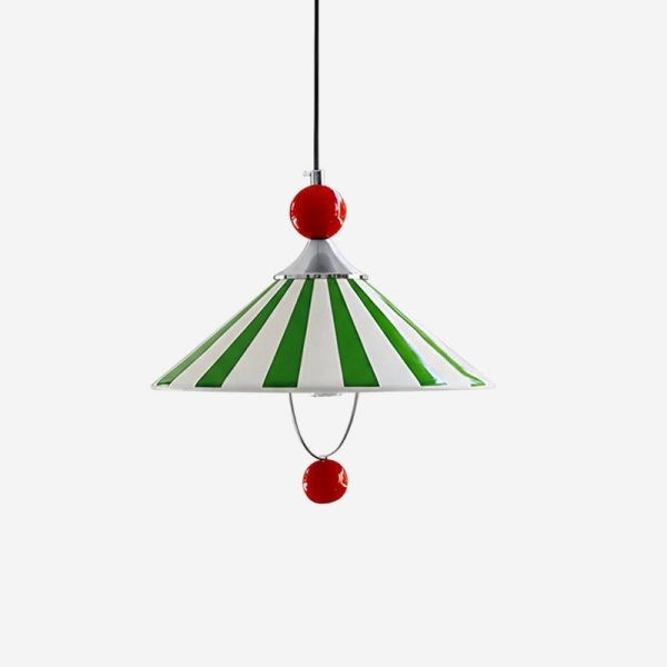 JollyTwirl Pendant Lamp D286