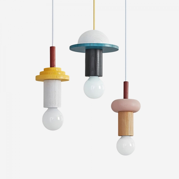 Junit Pendant Lamp D223
