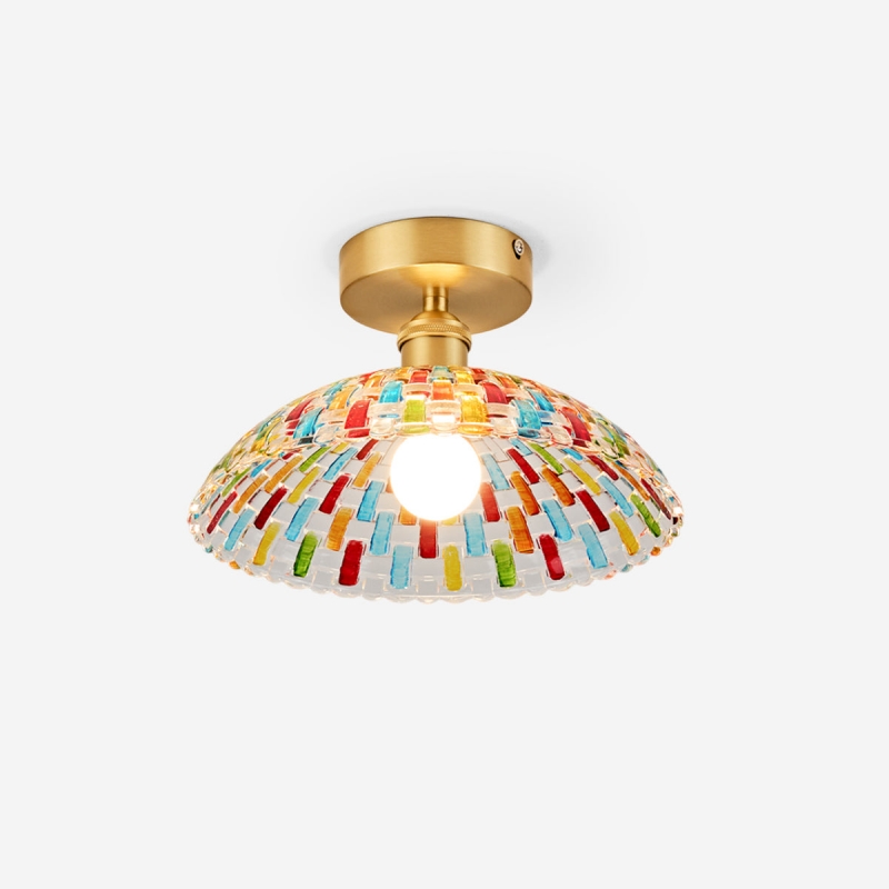Kaleido Ceiling Lamp D230